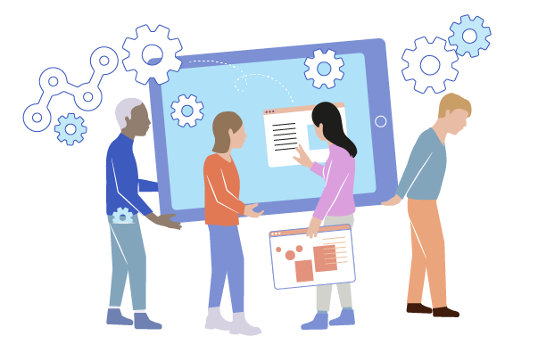 Working Groups